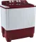 Voltas Beko WTT120ABRT 12 Kg Semi Automatic Washing Machine