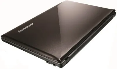 Lenovo Essential G570 (59-318762) Laptop (2nd Gen Ci3/ 4GB/ 500GB/ Win7 HB/ 1GB Graph)