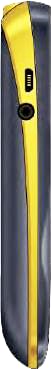 iBall Shaan i324