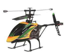 WLtoys V912 Sky Dancer RC Helicopter