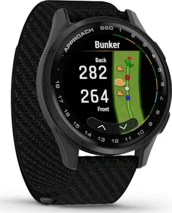 Garmin Approach S50 Smartwatch