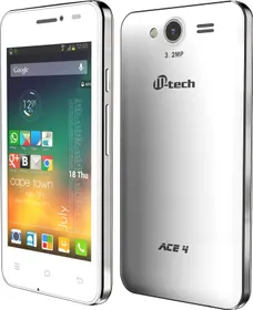 MTech Ace 4