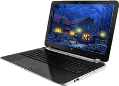 HP Pavilion 15-N215TU Laptop (4th Gen Intel Core i5/ 4GB/500GB/ Win8.1)