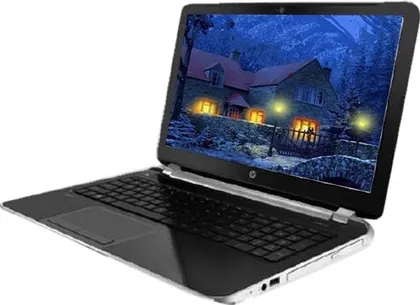 HP Pavilion 15-N215TU Laptop (4th Gen Intel Core i5/ 4GB/500GB