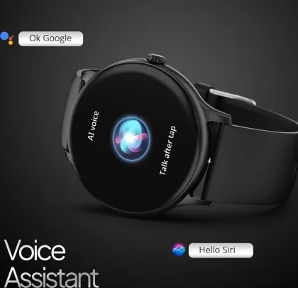 Fire Boltt Phoenix Pro Smartwatch