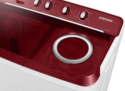 Samsung WT11A4600RR Semi Automatic Washing Machine