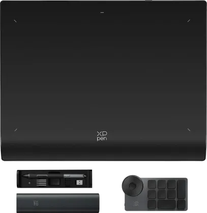 XP Pen Deco Pro Gen 2 Graphical Tablet - image 2