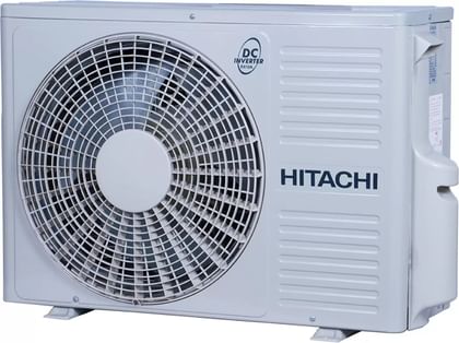 Hitachi RSG311HCEA 1 Ton 3 Star 2020 Split Inverter AC