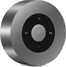 PTron Sonor 3W Bluetooth Speaker