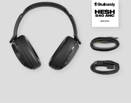 Skullcandy Hesh 540 ANC Wireless Headphones