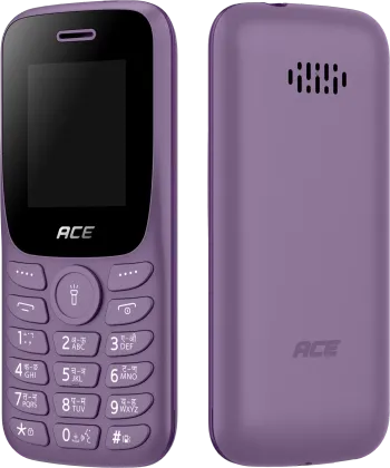 itel Ace 3 Heera