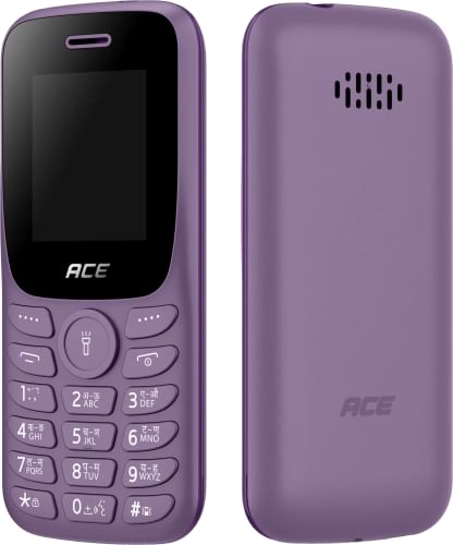 itel Ace 3 Heera