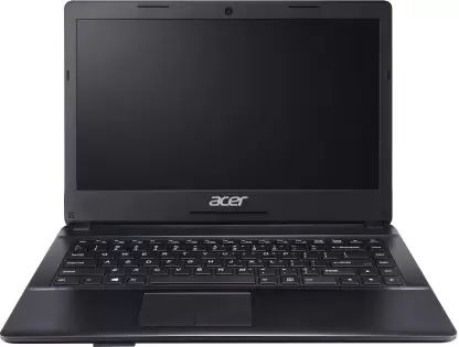 Acer One Z2-485 UN.EFMSI.044 Laptop (Pentium Dual Core/ 4GB/ 1TB/ Win10 Home)