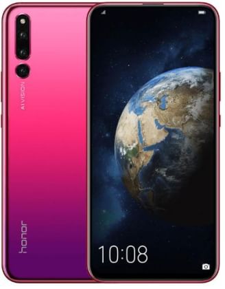 Huawei Honor Magic 2 Price in India 2024, Full Specs & Review | Smartprix