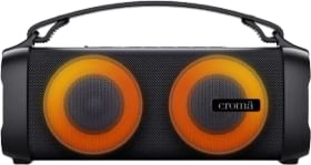Croma CRSP010BPE301501 10W Bluetooth Speaker