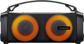 Croma CRSP010BPE301501 10W Bluetooth Speaker