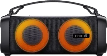 Croma CRSP010BPE301501 10W Bluetooth Speaker