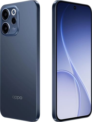 Oppo Reno 15c