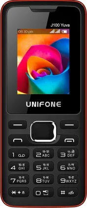 Unifone J100 Yuva