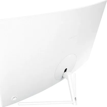 Samsung ViewFinity UR59C LU32R591CWNXZA 32 inch Ultra HD 4K Curved Monitor