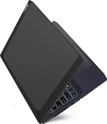 Lenovo IdeaPad Gaming 3 82K2025LIN Laptop (AMD Ryzen 5 5600H/ 16GB/ 512GB SSD/ Win11 Home/ 4GB Graph)