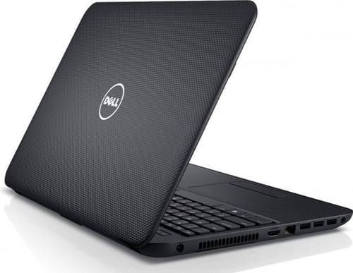 Dell Inspiron 15 3537 Laptop (4th Gen Core i3/2GB /500 GB /Linux)
