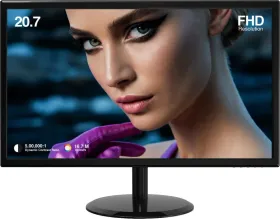 Fingers Satin-2074 21 inch Full HD Monitor