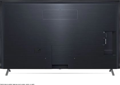 LG 75NANO99TNA 75-inch Ultra HD 8K Smart LED TV