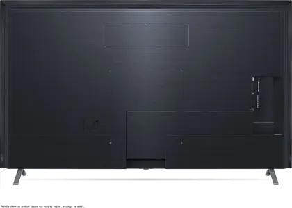 LG 75NANO99TNA 75-inch Ultra HD 8K Smart LED TV