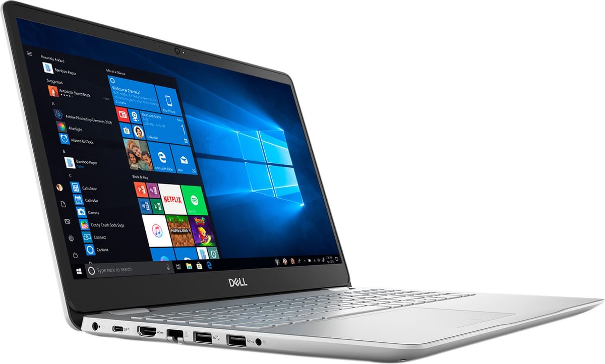 Dell Inspiron 15 5584 Laptop (8th Gen Core i5/ 8GB/ 2TB/ Win10/ 2GB Graph) Best Price in India
