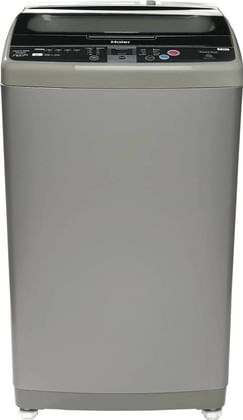 Haier HSW72-588A 7.2kg Fully Automatic Top Load Washing Machine