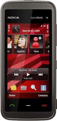 Nokia 5530 XpressMusic