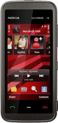 Nokia 5530 XpressMusic