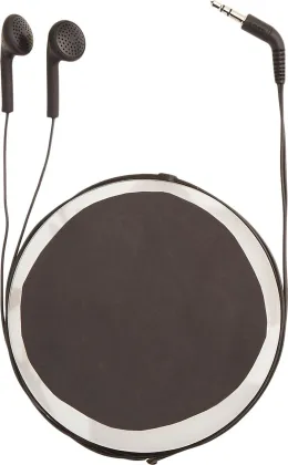 Koss KE10 Wired Earphones