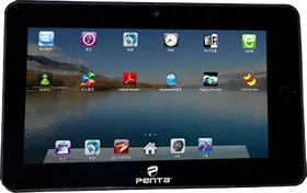 BSNL Penta T-Pad WS704C (WiFi+3G+4GB)