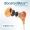 Ambrane EP-83 Wired Earphones