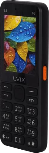 Lvix L1 4G