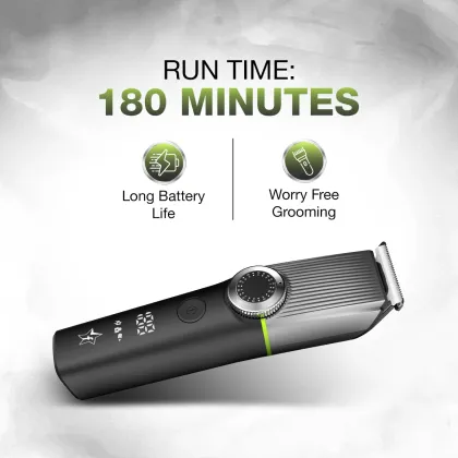Flipkart SmartBuy FGK501 Trimmer