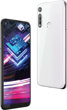 Motorola Moto G Fast