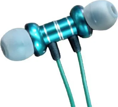 Syska ER205 Wired Headset