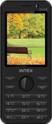 Intex 3000