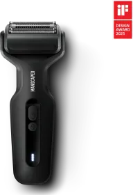 Manscaped The Chairman Plus Shaver