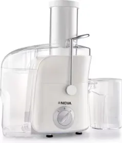Nova Pro NJ 504 800 W Juicer