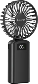 Gaiatop HF-06 7 Blade Portable Handheld Fan