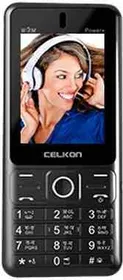 Celkon Power Plus