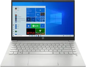 HP Pavilion 14-ec1005AU Laptop (Ryzen 5 5625U/ 16GB/ 512GB SSD/ Win11 Home)