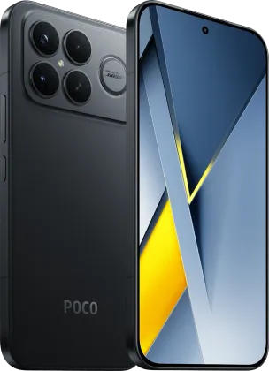 Poco F8 Ultra