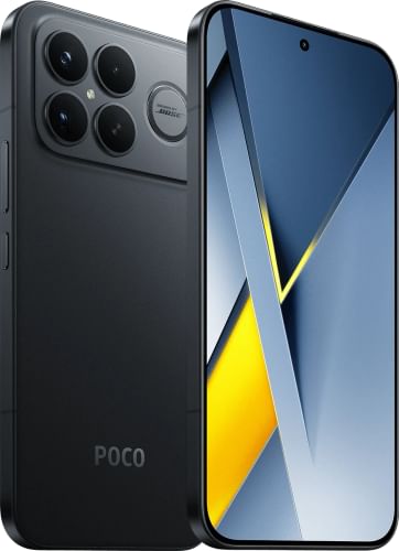 Poco F8 Ultra