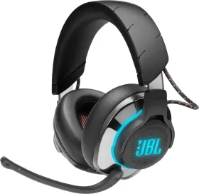 JBL Quantum 810 Wireless Gaming Headphones