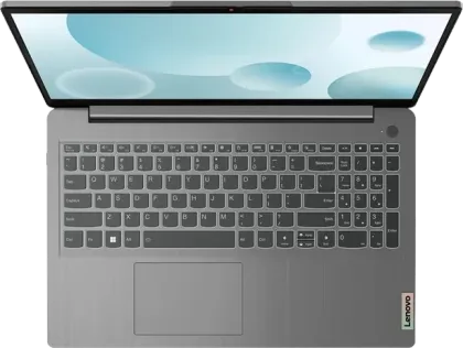 Lenovo IdeaPad Slim 3 82RK00EMIN Laptop (12th Gen Core i5/ 8GB/ 512GB SSD/ Win11)